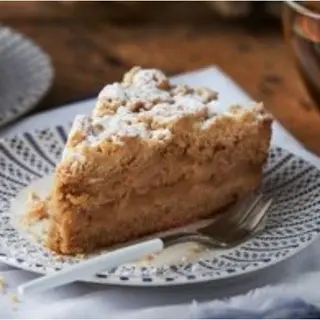 Cheese Cake