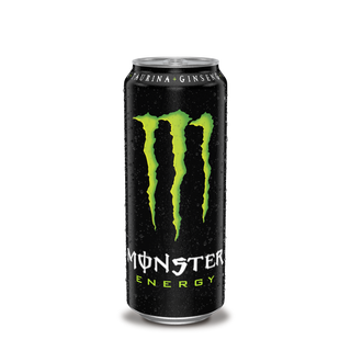 Monster Energy 500 Ml