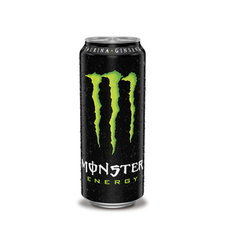 Monster Energy