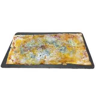 Pizza 4 Quesos (Grande 30x30)