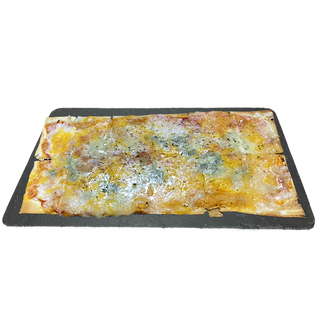 Pizza 4 Quesos (Grande 30x30)