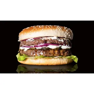 Tartuf Burger