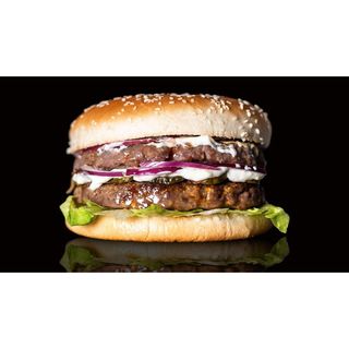 Tartuf Burger