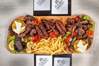 Platoul ciobanasului 