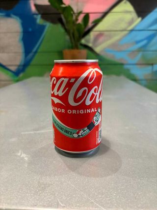 COCA COLA