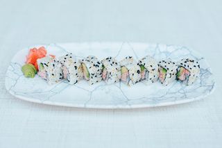 Kraba California Roll