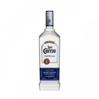 Jose Cuervo Especial Silver Tequila