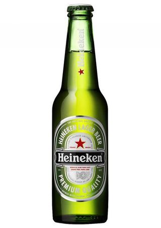 HEINEKEN（33cl）