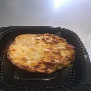 Berenjenas Rellenas De Pollo Asado (1 Ud.)