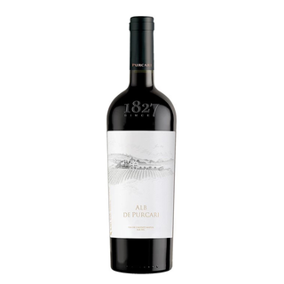 Alb de Purcari