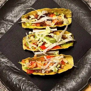 Tacos Chili 2pz