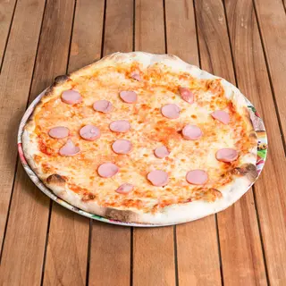 Wurstel piatto