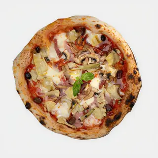 CAPRICCIOSA