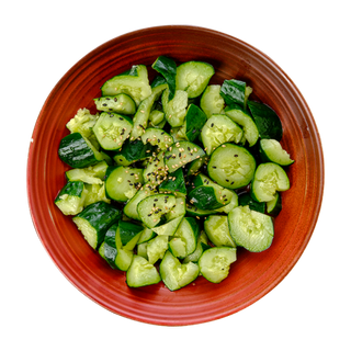 САЛАТА СОНОМОНО