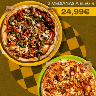 DOBLETE GLOVERO