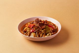 Лагман Гуйру