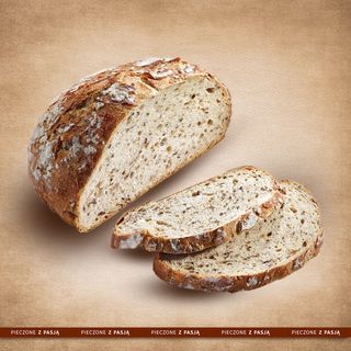 Chleb Farmerski 500g