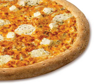 10 Сыров на традиционном тесте 23 см 