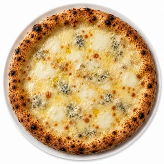 Quattro formaggi