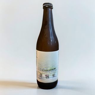 Cerveza Koshiyikari (500ml.)