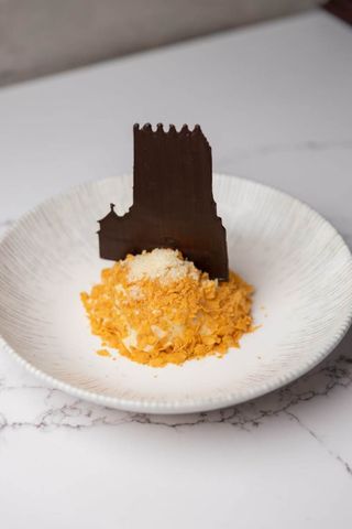 Луцький замок (130г)