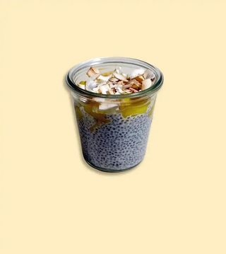 PROTEIN PUDDING CHIA