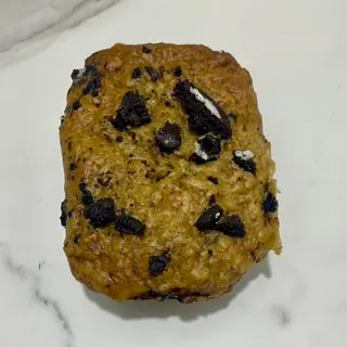Small Size Oreos Banana Bread Mini