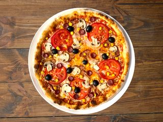 Піца Селянська