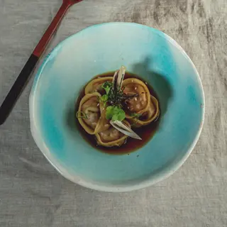 Galbi gunmandu