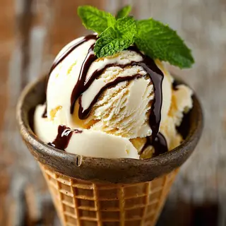 Ice Cream