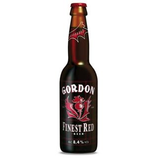 Gordon doppio malto 33 cl