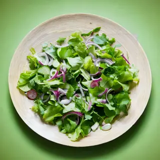 Mix zelenih salata