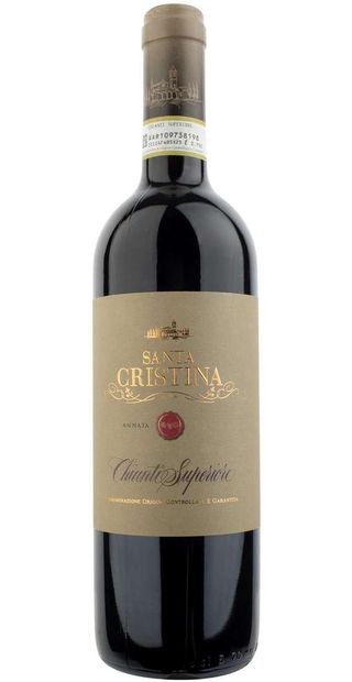 Chianti D.O.C.G Santa Cristina az. Marchesi Antinori