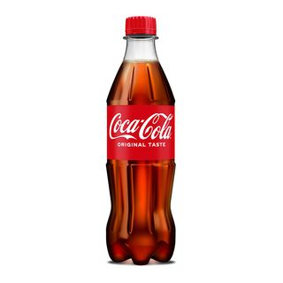 Coca-cola (0.5л)