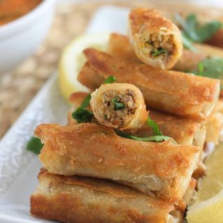 Pack Mélange de Salé - 10 Pcs