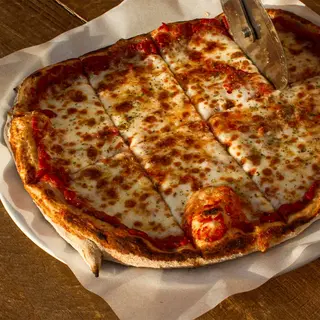 Pizza Margarita (32 Cm.)