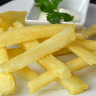 Bastoncitos de yuca fita