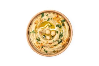Hummus Tahini