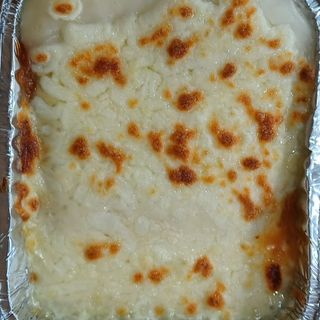 lasaña Boloñesa carne de ternera