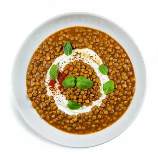 68 - Dal tarka