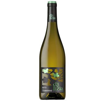 La Delizia Chard standard