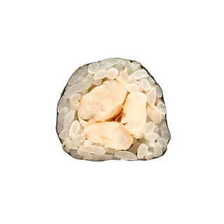 Hosomaki ebi - 6 pezzi