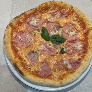 Pizza Prosciutto 30 Cm.