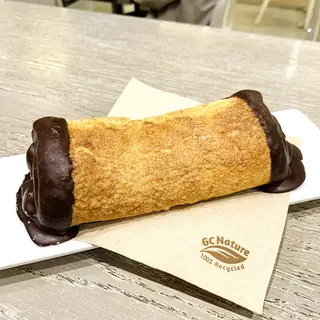 Napolitana Xocolata
