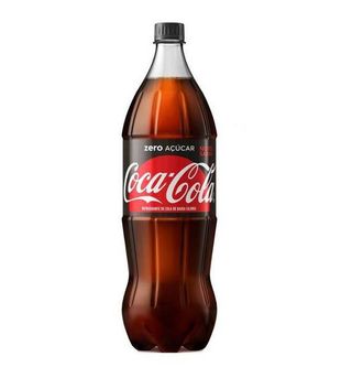 Coca-Cola Zero