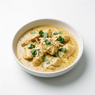 Pollo Korma