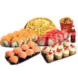 Комбо сет #1