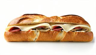 Panino Sandokan