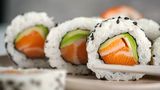 Fresh Salmon