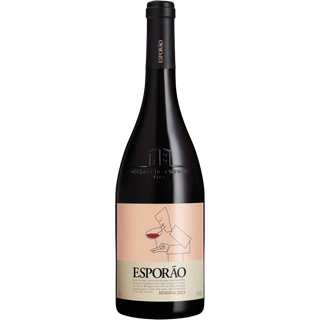 197. Vinho Tinto Esporão